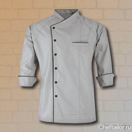 Купить-Поварской китель Chef034-0